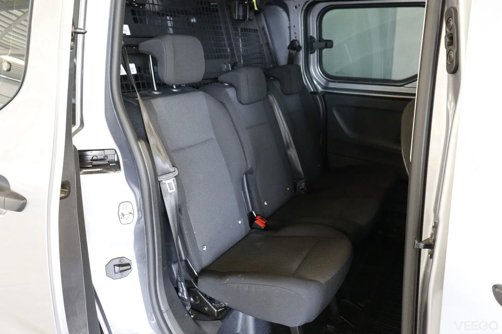 Toyota Proace City 75kW