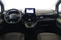 Toyota Proace City 75kW thumbnail