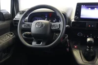 Toyota Proace City 75kW thumbnail