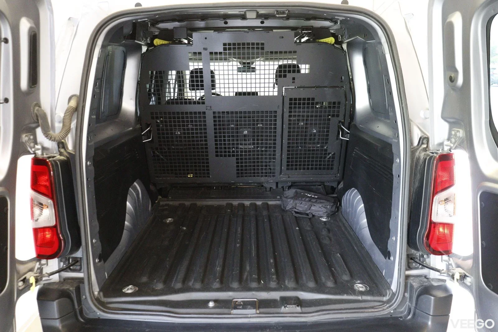 Toyota Proace City 75kW