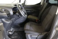 Toyota Proace City 75kW thumbnail