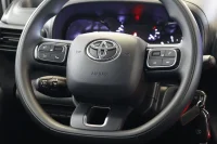 Toyota Proace City 75kW thumbnail