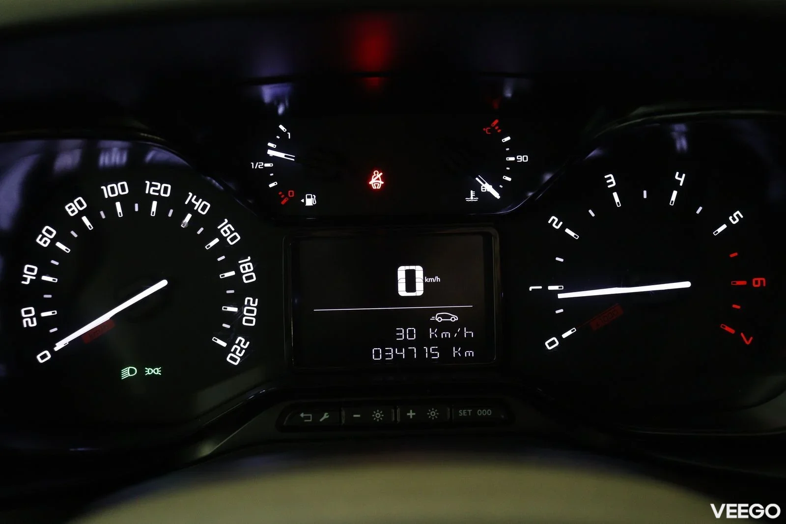 Toyota Proace City 75kW