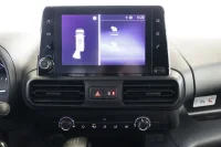 Toyota Proace City 75kW thumbnail