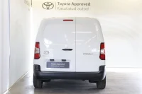 Toyota Proace City 75kW thumbnail
