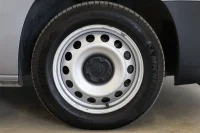 Toyota Proace City 75kW thumbnail