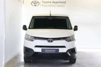 Toyota Proace City 75kW thumbnail