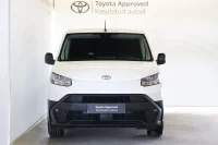 Toyota Proace City 100kW thumbnail