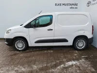 Toyota Proace City 75kW thumbnail