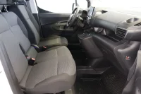 Toyota Proace City 100kW thumbnail