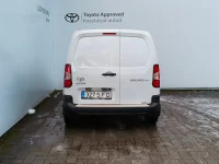 Toyota Proace City 75kW thumbnail