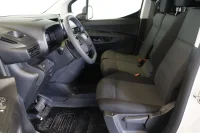 Toyota Proace City 100kW thumbnail