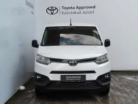 Toyota Proace City 75kW thumbnail