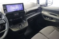 Toyota Proace City 100kW thumbnail