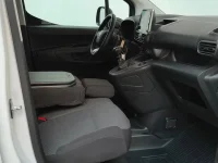 Toyota Proace City 75kW thumbnail