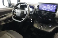 Toyota Proace City 100kW thumbnail