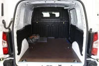 Toyota Proace City 100kW thumbnail