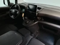 Toyota Proace City 75kW thumbnail