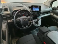 Toyota Proace City 75kW thumbnail