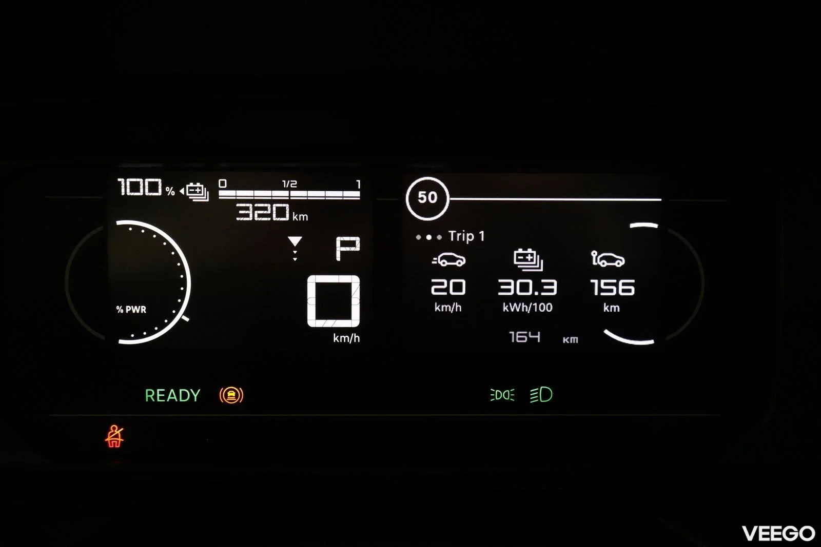 Toyota Proace City 100kW