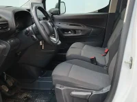 Toyota Proace City 75kW thumbnail