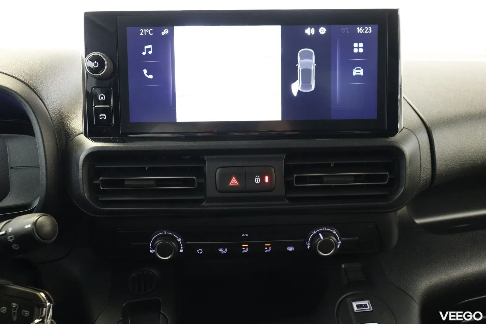 Toyota Proace City 100kW