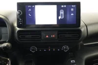 Toyota Proace City 100kW thumbnail
