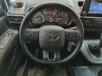 Toyota Proace City 75kW thumbnail