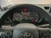 Toyota Proace City 75kW thumbnail