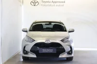 Toyota Yaris 68kW thumbnail