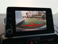 Toyota Proace City 75kW thumbnail