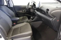 Toyota Yaris 68kW thumbnail