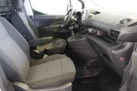 Toyota Proace City 75kW thumbnail