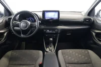 Toyota Yaris 68kW thumbnail