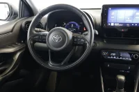Toyota Yaris 68kW thumbnail