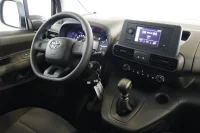 Toyota Proace City 75kW thumbnail