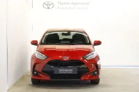 Toyota Yaris 68kW thumbnail