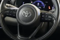 Toyota Yaris 68kW thumbnail