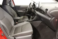 Toyota Yaris 68kW thumbnail