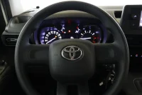 Toyota Proace City 75kW thumbnail