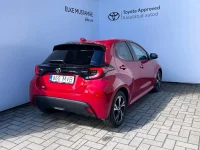 Toyota Yaris 68kW thumbnail