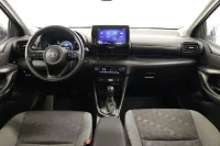 Toyota Yaris 68kW thumbnail