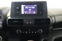 Toyota Proace City 75kW thumbnail