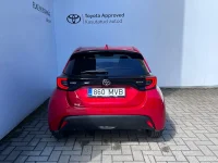 Toyota Yaris 68kW thumbnail