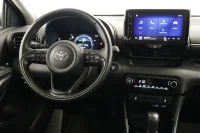 Toyota Yaris 68kW thumbnail