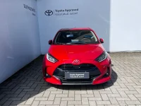 Toyota Yaris 68kW thumbnail