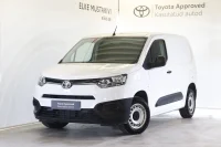 Toyota Proace City 75kW thumbnail
