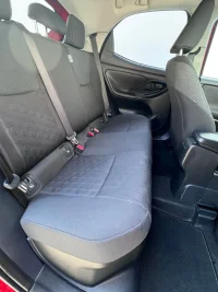 Toyota Yaris 68kW thumbnail