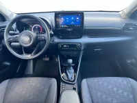 Toyota Yaris 68kW thumbnail