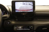 Toyota Yaris 68kW thumbnail